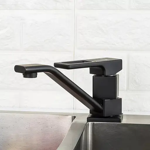 Змішувач для кухні Gappo G4517-6 - фото 2