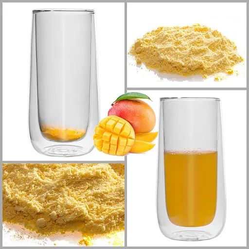 Манго-Матча 50 г - 50 г - фото 4