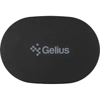 Навушники TWS Gelius Pro Reddots Black GP-TWS010 (82297) UA - фото 6