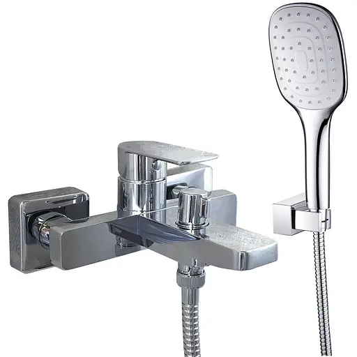 Смеситель для ванны TOPAZ SARDINIA TS 08131-H19N - фото 1