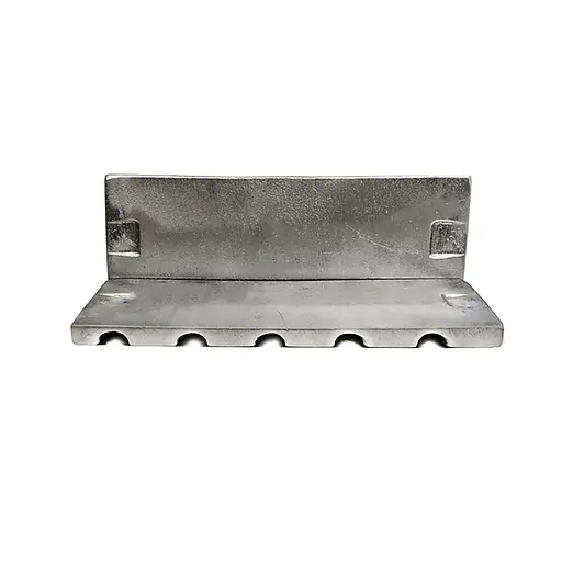 Форма для приготування карамелі льодяників та цукерок "Півники" з паличками, ХЕАЗ 81829 - фото 5