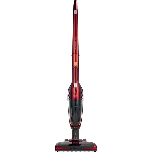Пылесос беспроводной Gorenje 125 Вт красный