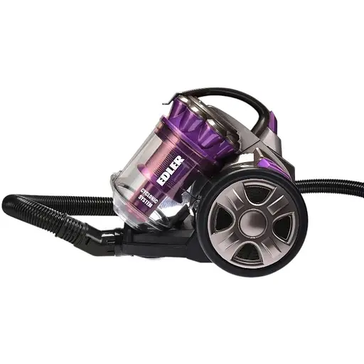 Пылесос Edler ED-3701PB