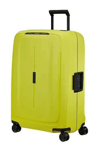 Валіза Samsonite ESSENS LIME 75х52x33 75 См KM0*44003 - фото 8