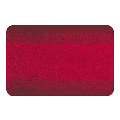 Килимок для ванної Spirella BALANCE червоний (10.09214)