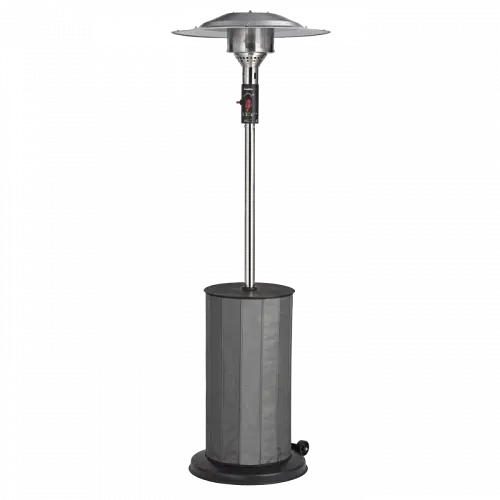 Газовий обігрівач Enders Fancy (8 кВт)