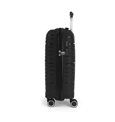 Валіза Gabol Kiba (S) Black (122022-001) - фото 7