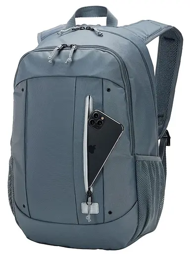 Рюкзак Case Logic Jaunt 23L WMBP-215 (Stormy Weather) (6808616) - фото 3