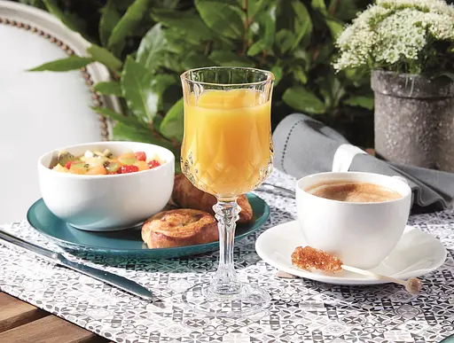 Набор бокалов Cristal d'Arques Paris Longchamp, 6х250 мл (6703335) - фото 5