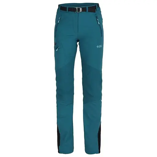 Штани Directalpine Badile Lady 4.0 Blue Emerald XS (1053-20W230004-XS)