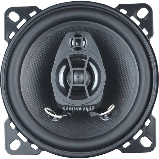 Коаксіальна акустична система Ground Zero GZIF 40X - фото 3