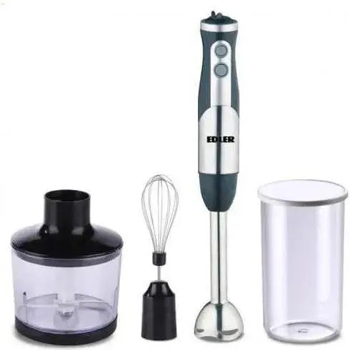 Занурювальний блендер Edler EDHB-1251