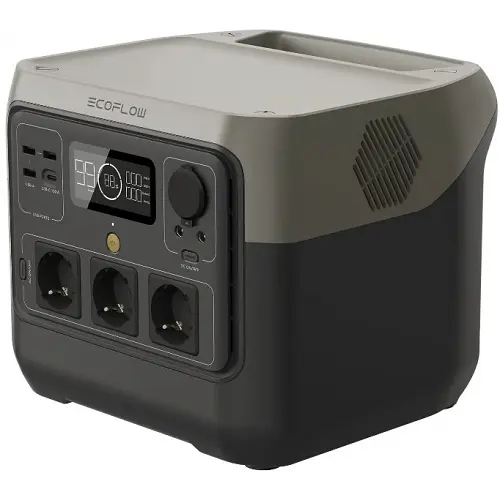 Зарядна станція EcoFlow River 2 Pro 800W 768Wh - фото 6