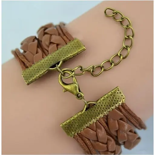 Браслет Дари Смерті Гаррі Поттер Harry Potter HP 6.14 - фото 5