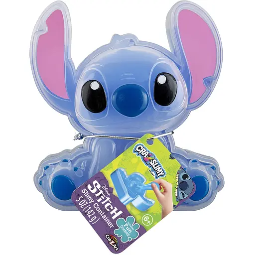 Слайм Cra-Z-Art Stitch Стич (60259CRA) - фото 1