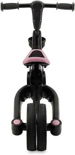 Биговел-велосипед MoMi Filo Pink 3 в 1 (ROTR00024) - фото 7
