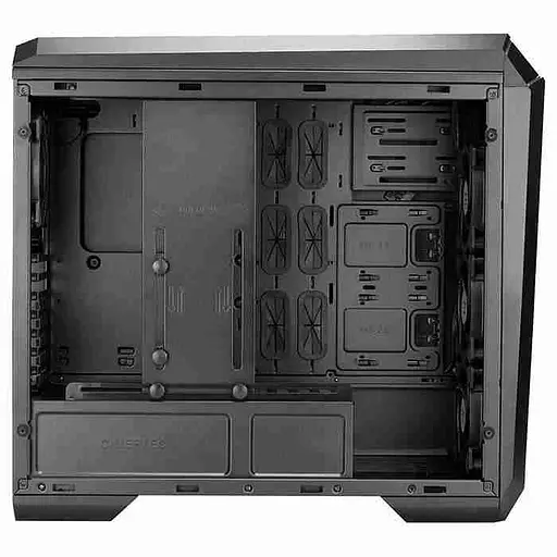 Корпус Chieftec Stallion II (GP-02B-OP) без блока питания, б/у - фото 5