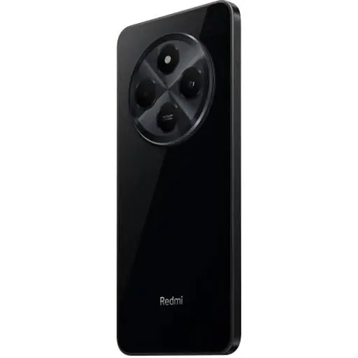 Смартфон Xiaomi Redmi 14C 4/128GB Midnight Black - фото 7