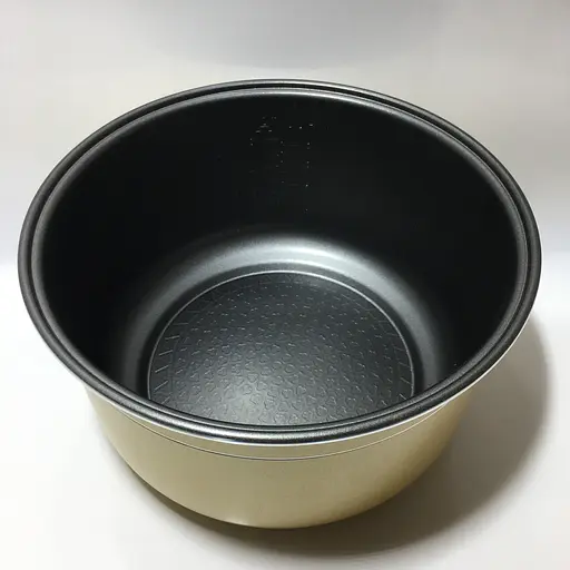 Чаша (3л.) с антипригарным покрытием на мультиварку DELFA DMC-301+ ложка и мерный стакан в подарок - фото 6