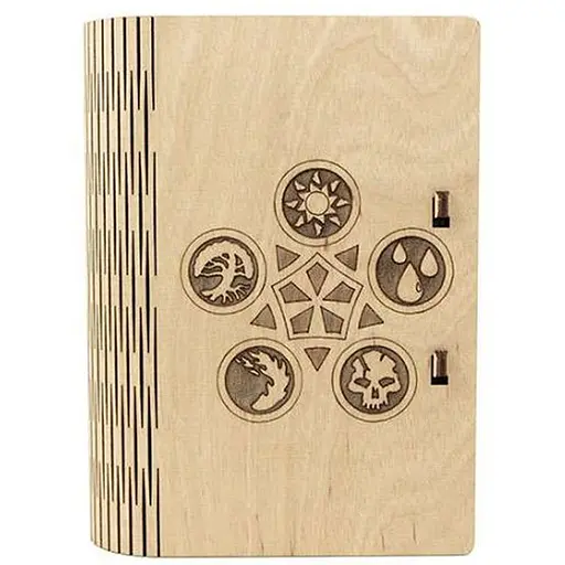 Органайзер Tower Rex для карт Card Box Magic The Gathering (1821) - фото 1