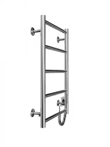 Полотенцесушитель Mario Классик F НР-I 660х420-75 мм с таймером-регулятором 2.3.0700.10.P - фото 3