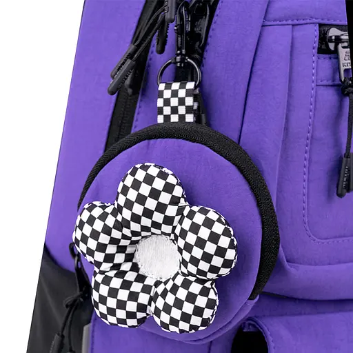 Рюкзак Kite Education teens 2587M HK-1 Фіолетовий (HK26-2587M-1) - фото 19