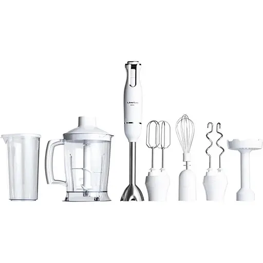 Погружной блендер Liberton LHB-0305