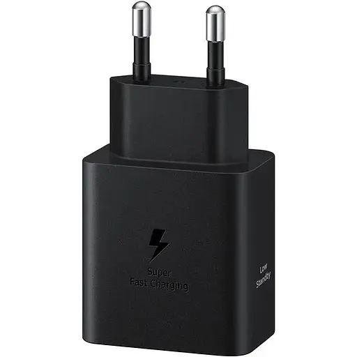 Мережевий зарядний пристрій Samsung - фото 3