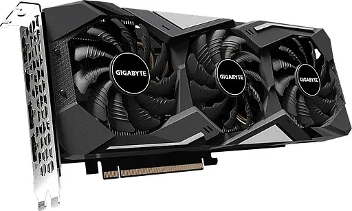 Видеокарта Gigabyte GTX 1660 6Gb Super Gaming OC (GV-N166SGAMING OC-6GD) (GDDR6, 192 bit, PCI-E v3.0) Б/у - фото 7