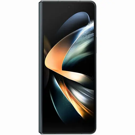 Смартфон Samsung Fold 4 (256GB) SM-F936U + e sim Gray Green - фото 3