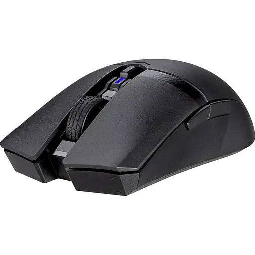 Беспроводная мышь ASUS TUF Gaming M4 USB/WL/BT Black (90MP02F0-BMUA00) - фото 4