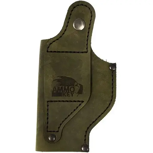 Кобура Ammo Key Shahid-1 S Fort 17 Olive Pullup (1013-3415.00.52)