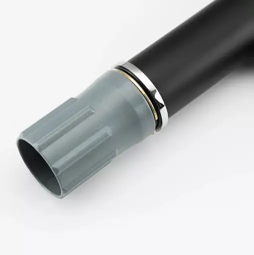 Змішувач для умивальника Gappo G1003-6 - фото 3