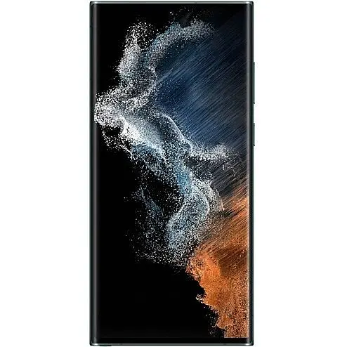 Смартфон Samsung S22 Ultra SM-S908B/DS 2sim 8/128GB Green - фото 2