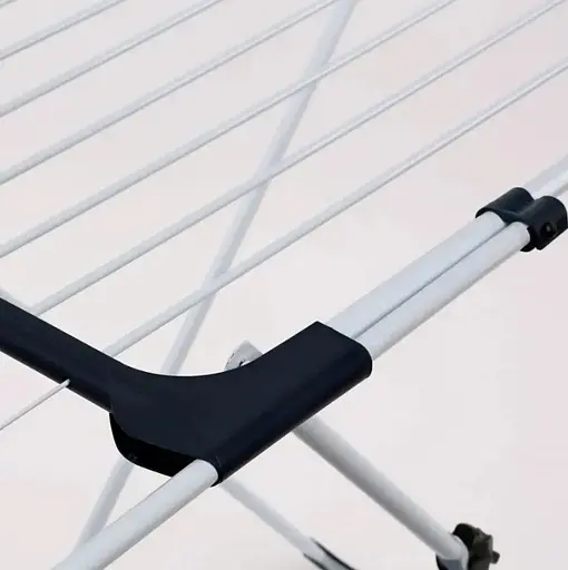 Сушилка для белья напольная Gimi Aliante (154780) - фото 7