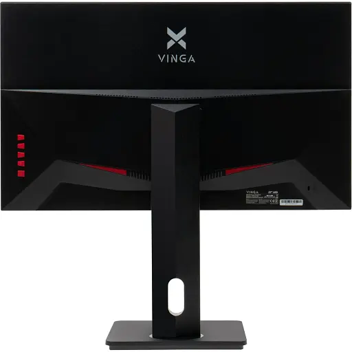 Монітор Vinga 27" 27S118-21B (126862) - фото 5