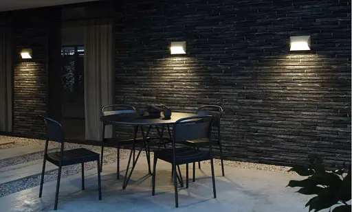 Світильник вуличний Nordlux 2218191001 PONTIO - фото 2