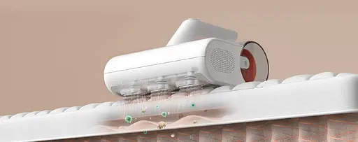 Пилосос для видалення пилового кліща Xiaomi Dust Mite - фото 8