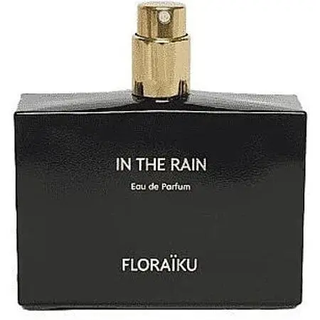 Парфюмированная вода оригинал Floraiku In The Rain 50 мл тестер без кришки - фото 1
