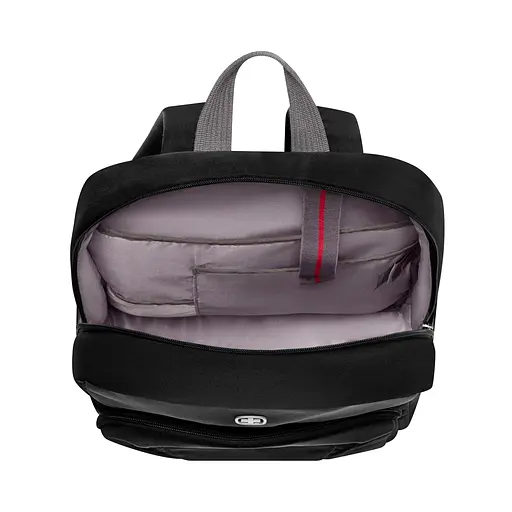 Рюкзак, Motion 16", чорний Wenger teh0014636 - фото 7