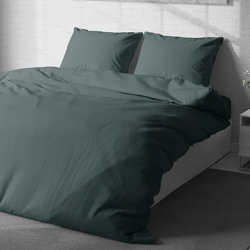 Комплект постельного белья LeLit Семейный 150 х 215 см бязь B-1234/2 (le2000000338415) - фото 5