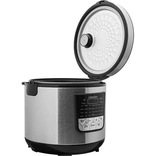 Мультиварка Liberton LMC-3106 [115715] - фото 10