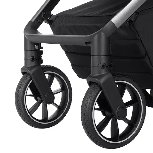 Прогулянкова коляска-книжка Carrello Ultra CRL-5525 Horizon Blue - фото 5