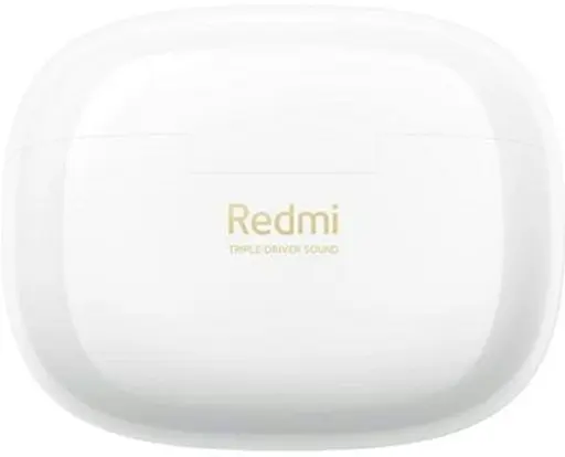 Навушники Xiaomi Redmi Buds 6 Pro Glacier White (BHR9310GL) - фото 6