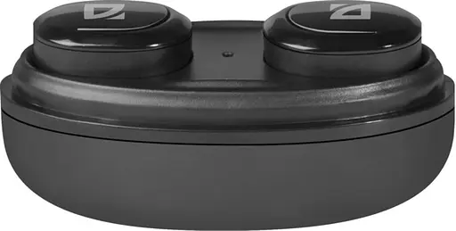 Гарнітура Defender Twins 635 TWS Bluetooth, Black (63635)