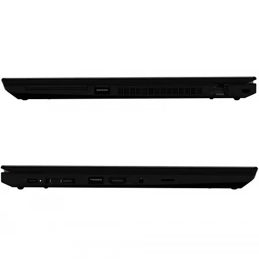 Ноутбук Lenovo ThinkPad T14 G1 Touch (i5-10310U/16/256SSD) - Class A "Б/В" - фото 4