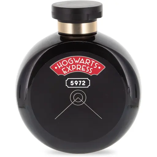 Набір Mad Beauty: гель для душу та шкарпетки Гаррі Поттер 300 мл (WHP-19334-6) - фото 3