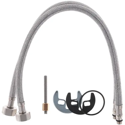 Змішувач для умивальника Champion MF 161 CH0067 Хром - фото 4