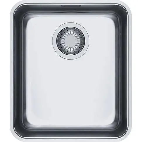 Кухонна мийка Franke ANX 110-34 122.0204.647