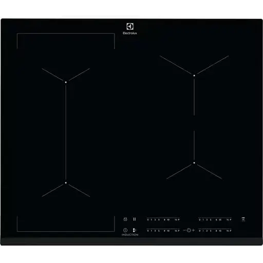 Электрическая варочная поверхность Electrolux CIV 634 (7150801)